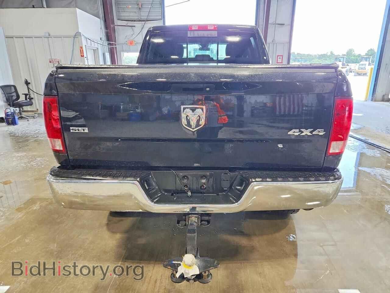 2017 RAM 2500 - VIN: 3C6TR5DTXHG603802 - Photo 6