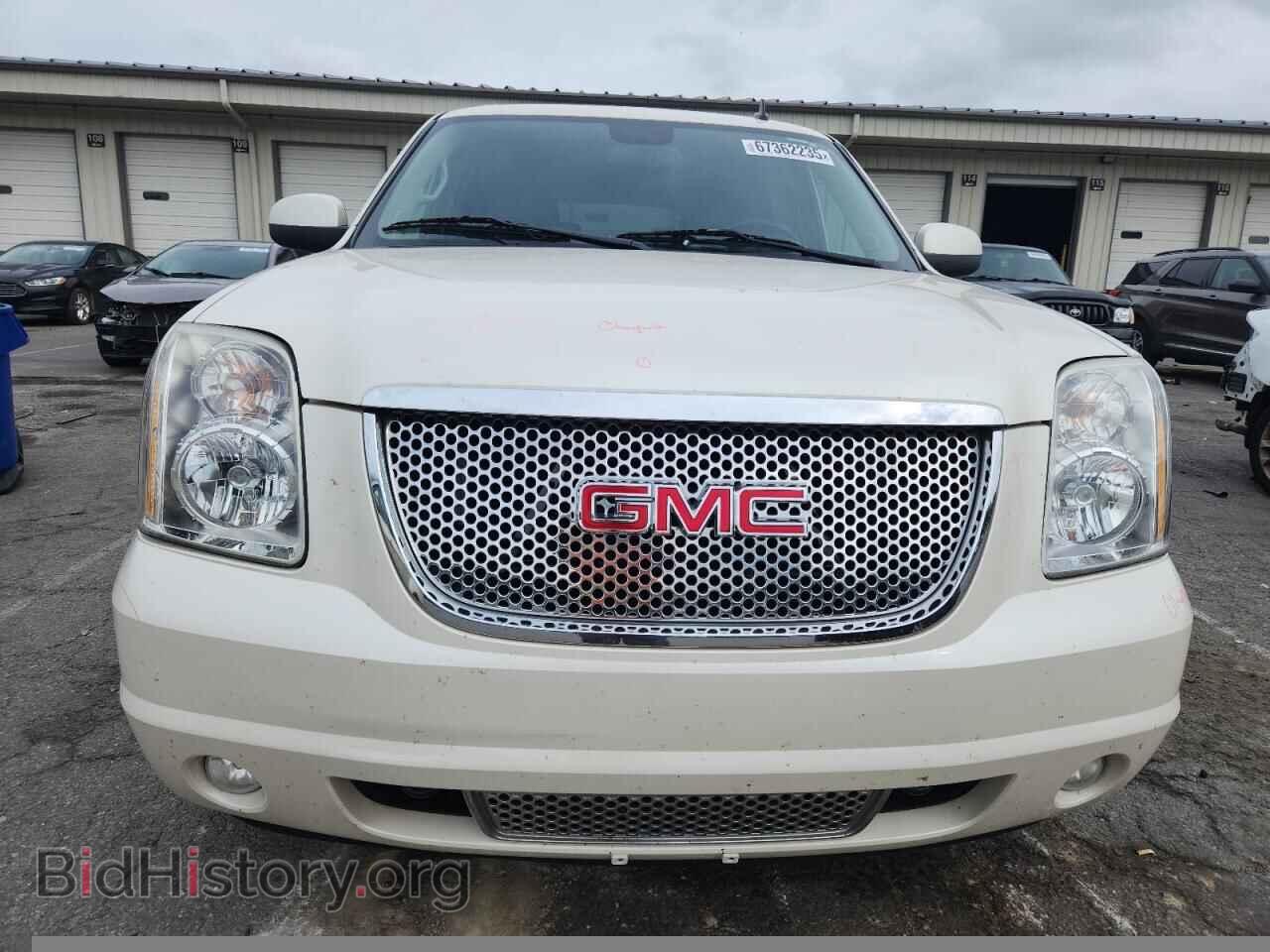 2011 GMC YUKON - VIN: 1GKS2MEF8BR331824 - Фото 5
