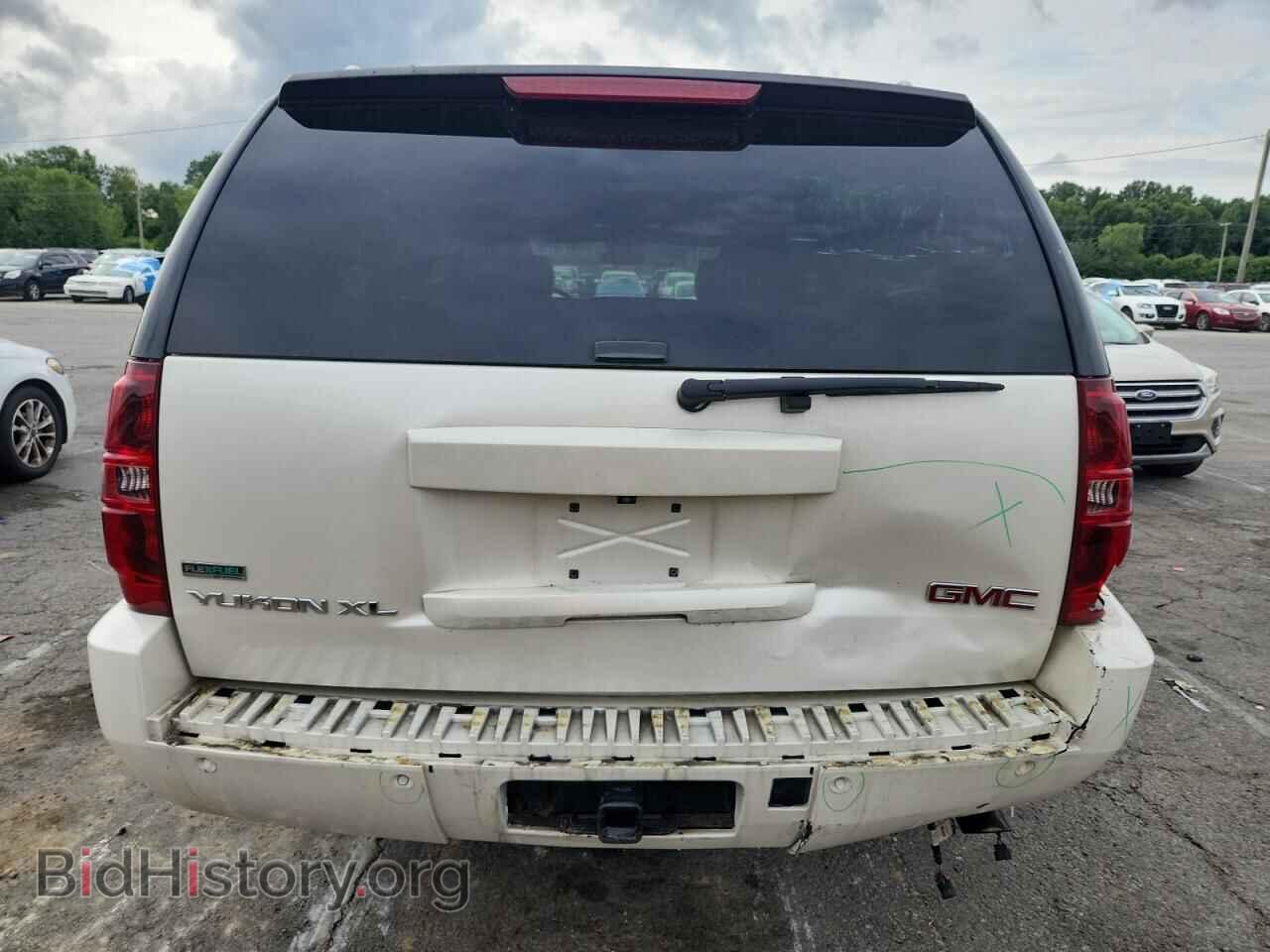 2011 GMC YUKON - VIN: 1GKS2MEF8BR331824 - Фото 6