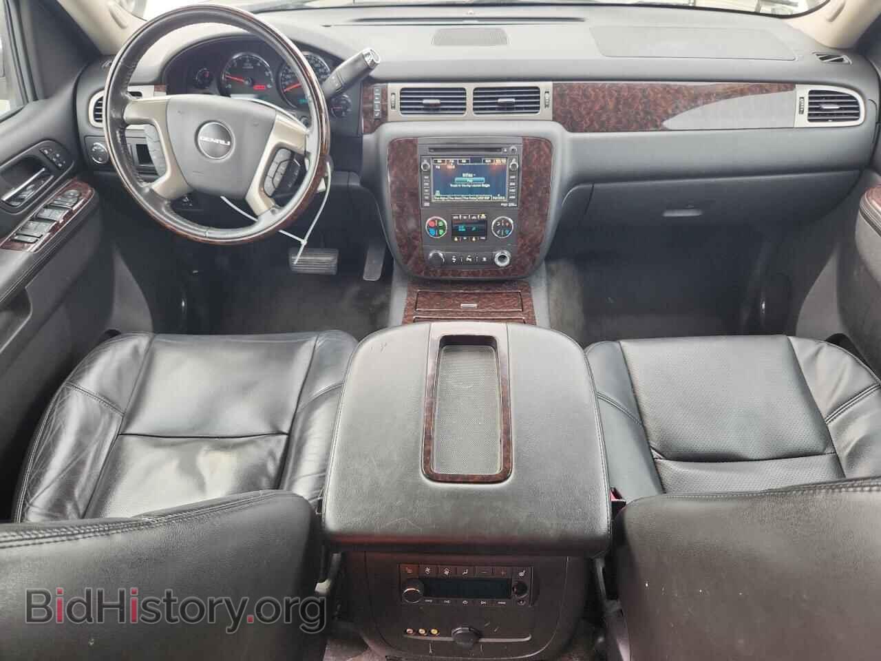 2011 GMC YUKON - VIN: 1GKS2MEF8BR331824 - Фото 8