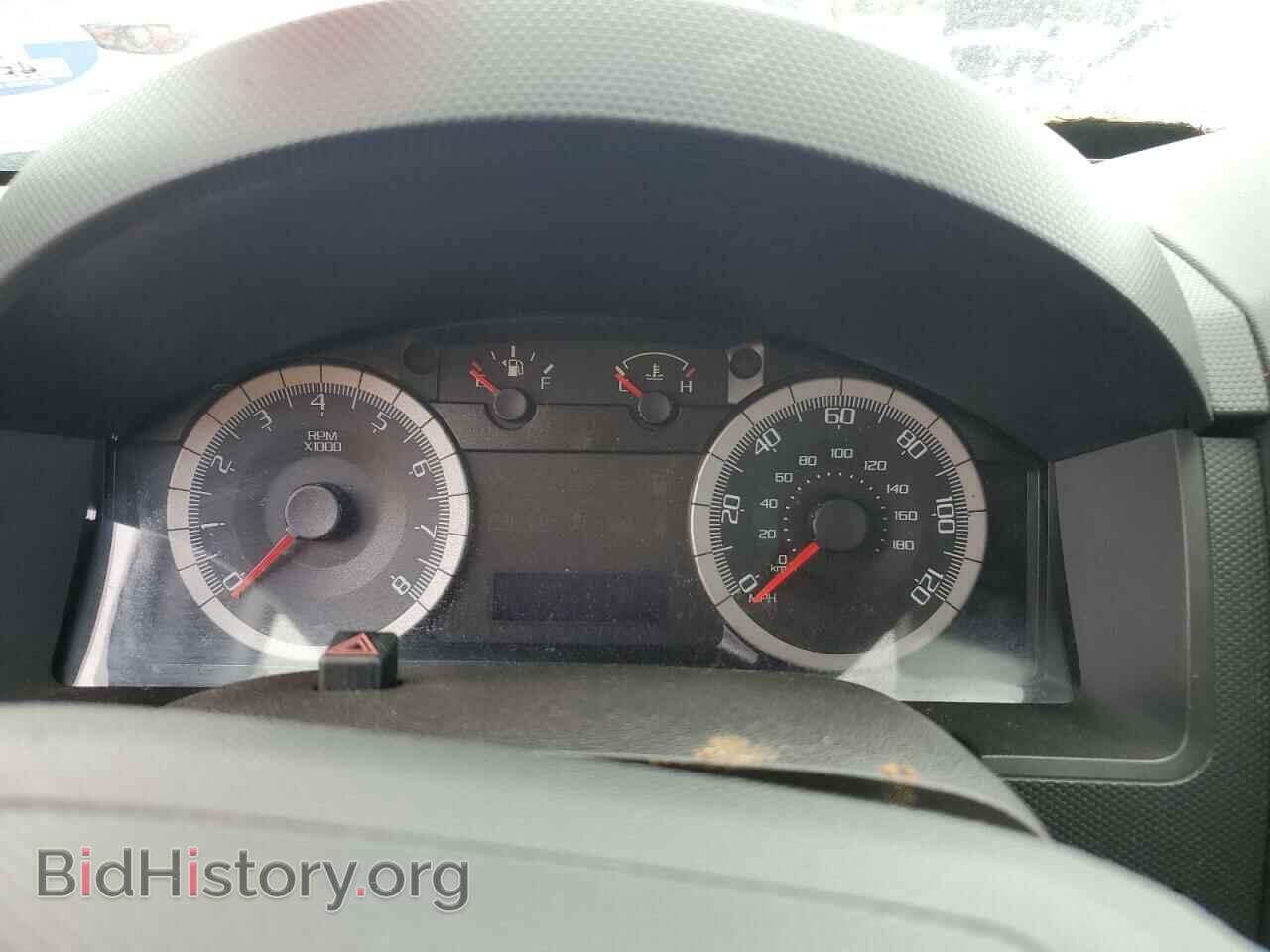 2012 FORD ESCAPE - VIN: 1FMCU9DG4AKA01067 - Фото 9