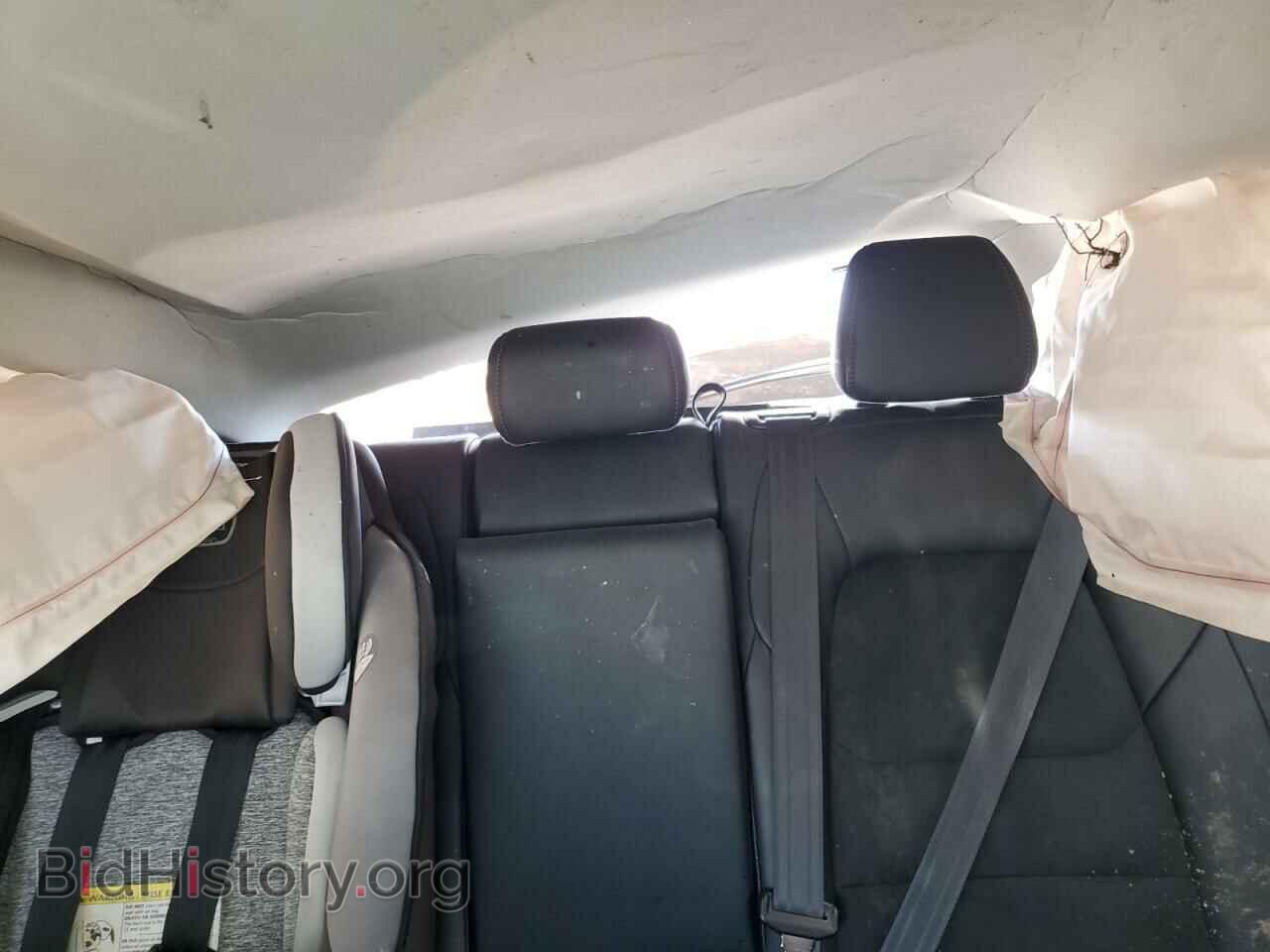 2021 MAZDA CX-5 - VIN: JM3KFBCM3M0498385 - Фото 10