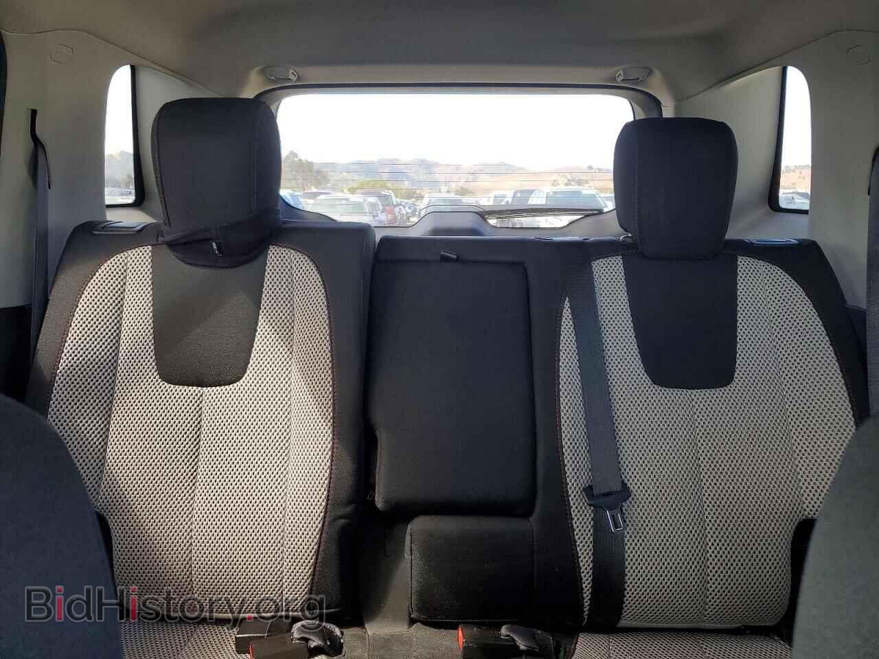 2016 GMC TERRAIN - VIN: 2GKALMEK4G6211673 - Photo 10