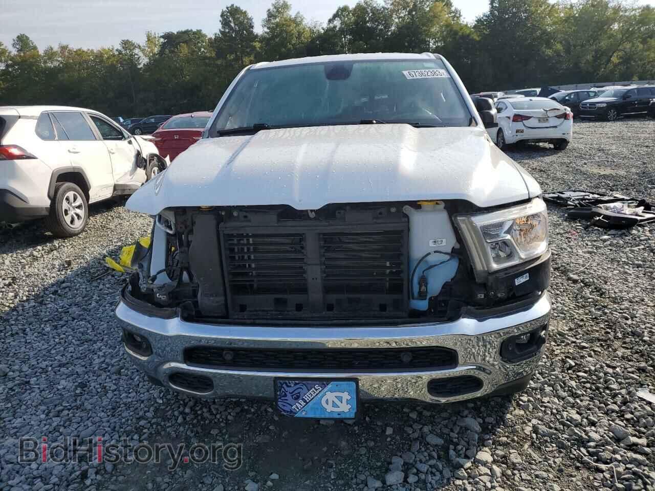 2019 RAM 1500 - VIN: 1C6SRFFT6KN603177 - Фото 5