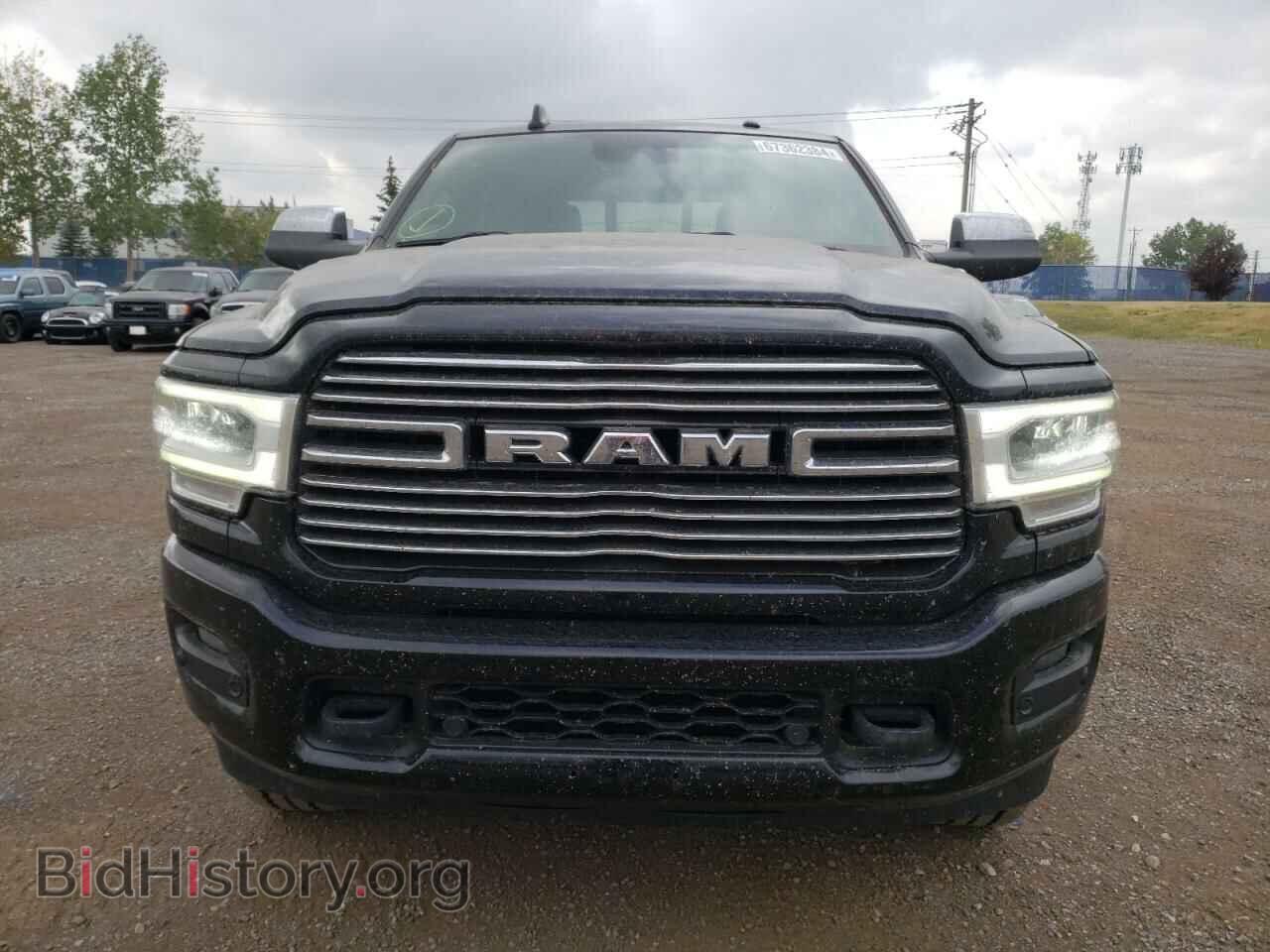 2019 RAM 3500 - VIN: 3C63R3EL2KG569185 - Фото 5