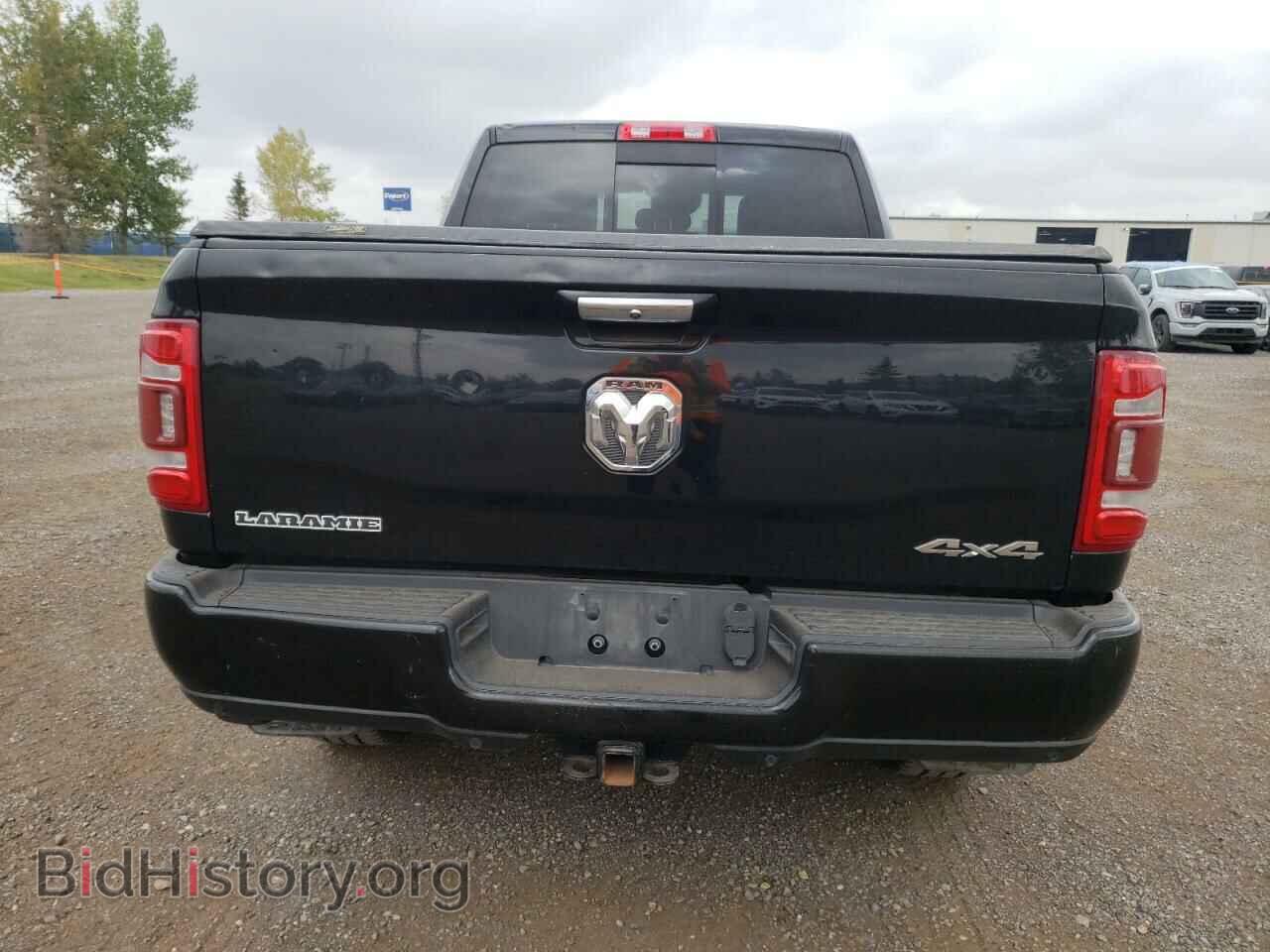 2019 RAM 3500 - VIN: 3C63R3EL2KG569185 - Фото 6