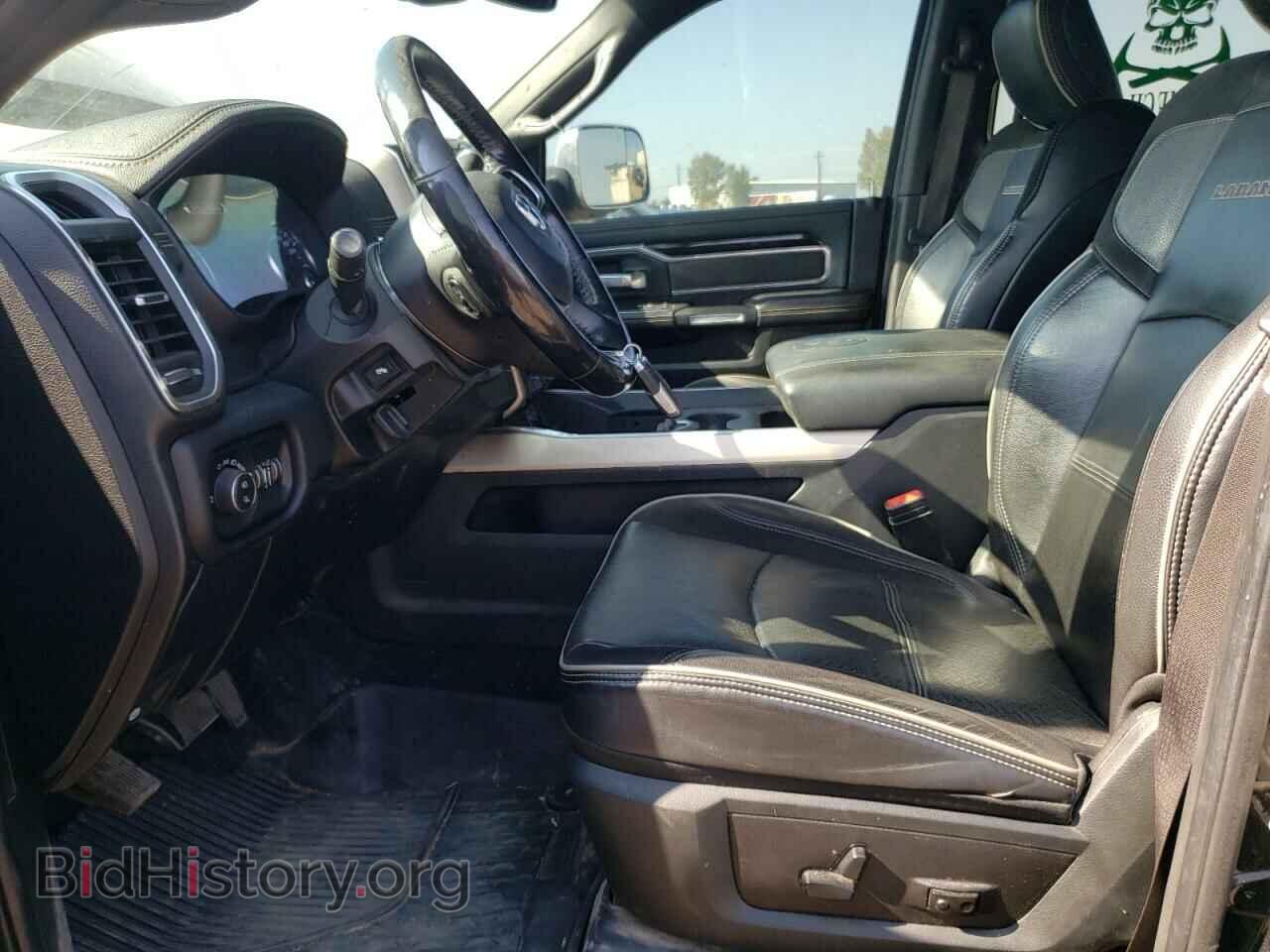 2019 RAM 3500 - VIN: 3C63R3EL2KG569185 - Фото 7