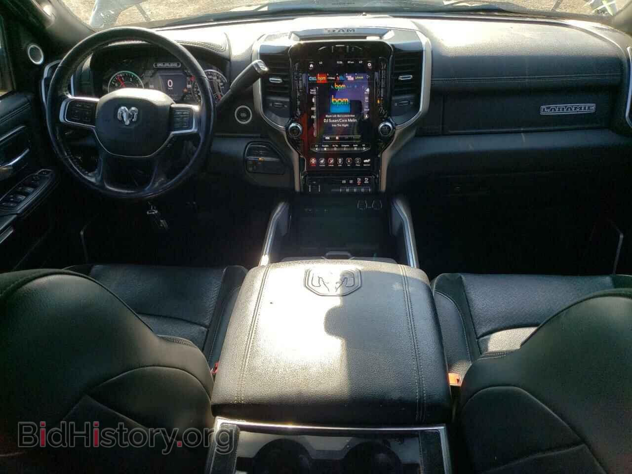 2019 RAM 3500 - VIN: 3C63R3EL2KG569185 - Фото 8