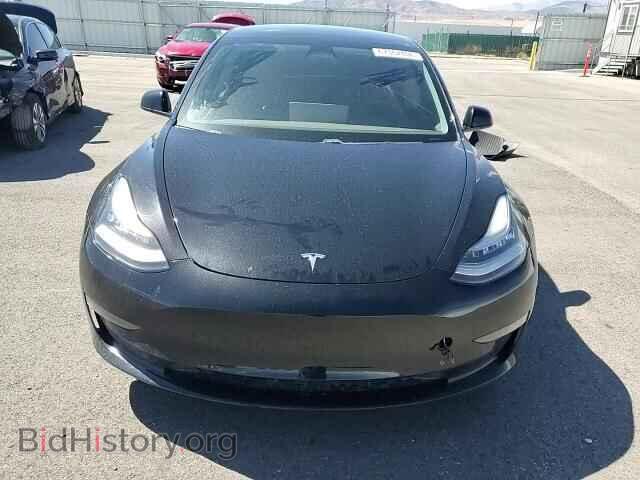 2021 TESLA MODEL 3 - VIN: 5YJ3E1EB1MF849687 - Фото 13