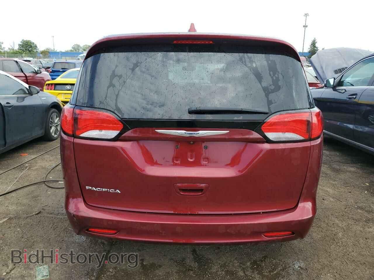 2017 CHRYSLER PACIFICA - VIN: 2C4RC1DG8HR593118 - Photo 6