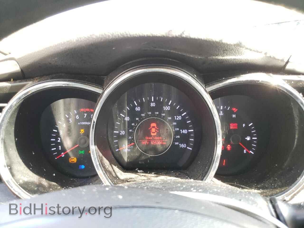 2013 KIA OPTIMA - VIN: 5XXGM4A75DG205842 - Фото 9