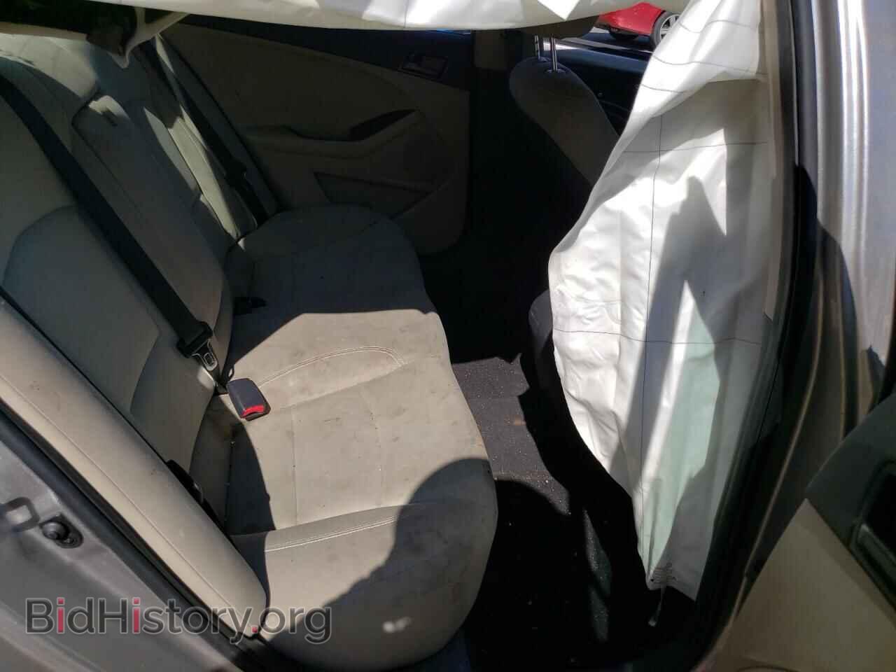 2013 KIA OPTIMA - VIN: 5XXGM4A75DG205842 - Фото 10