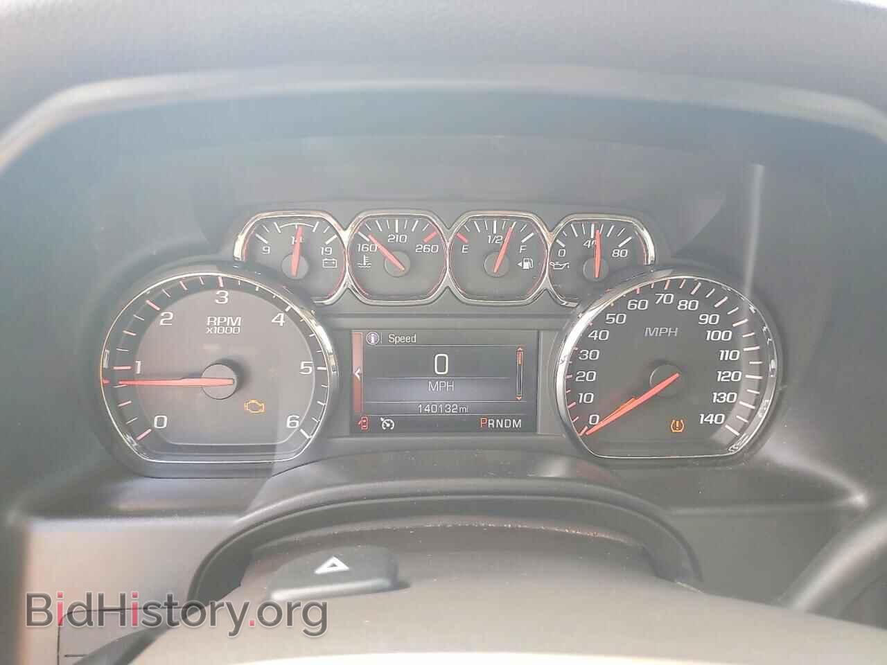 2014 GMC SIERRA - VIN: 3GTU2VEC5EG191171 - Фото 9