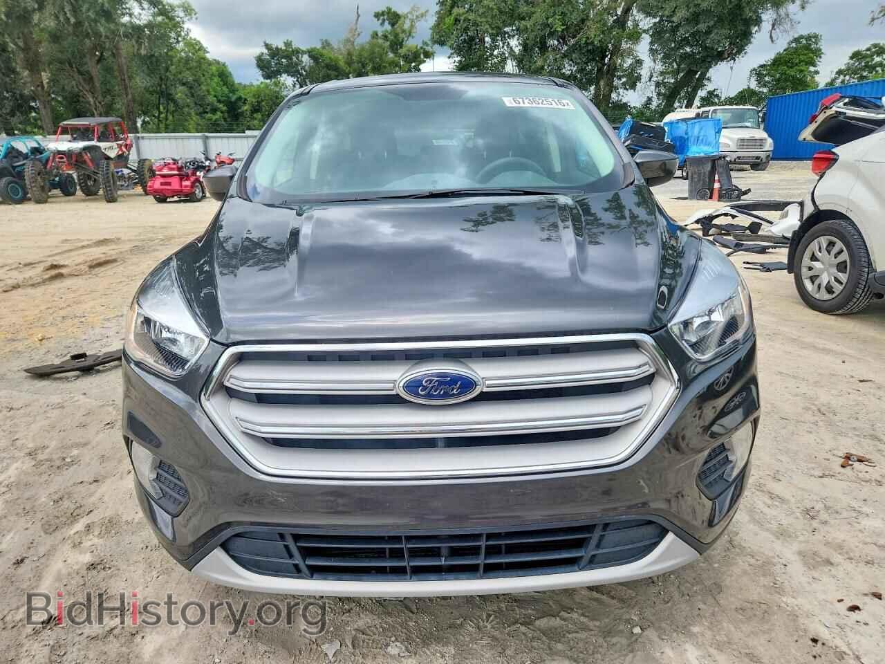 2017 FORD ESCAPE - VIN: 1FMCU0GD4HUB06400 - Фото 5