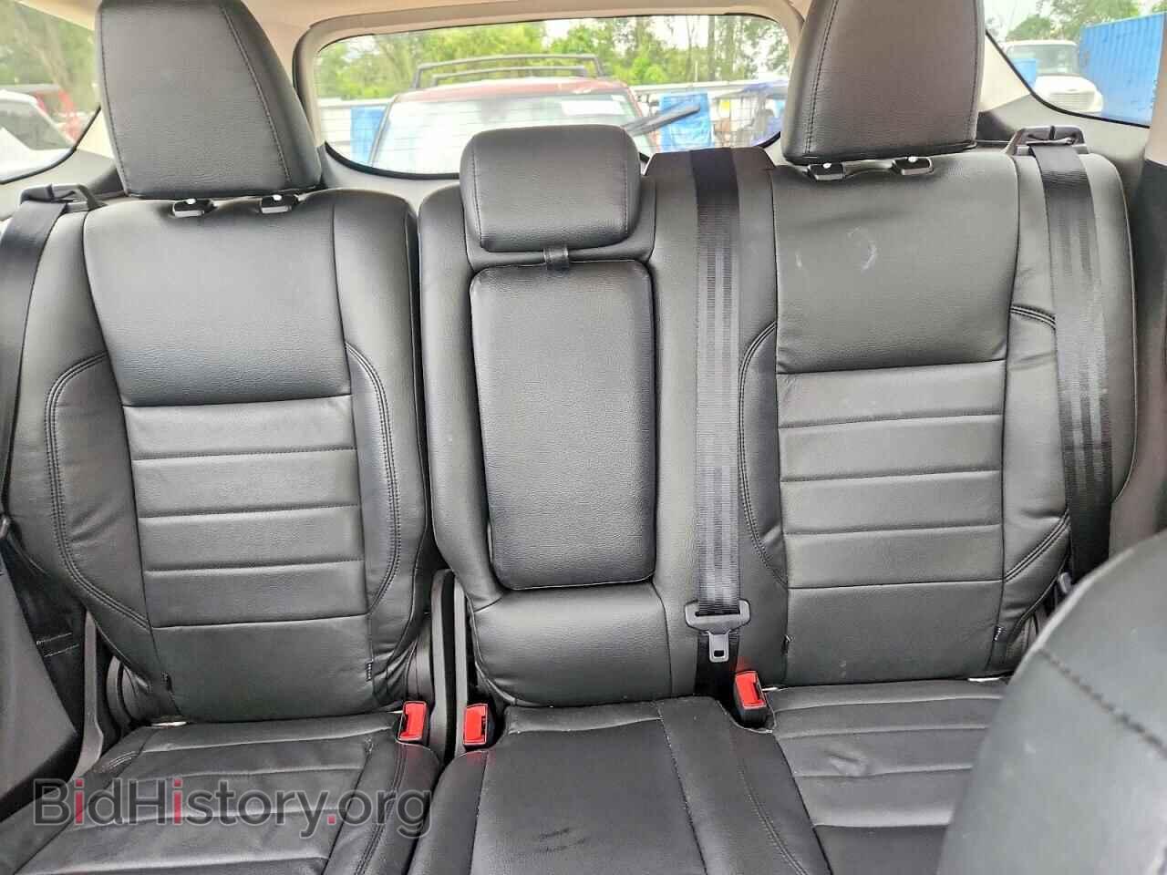 2017 FORD ESCAPE - VIN: 1FMCU0GD4HUB06400 - Фото 10
