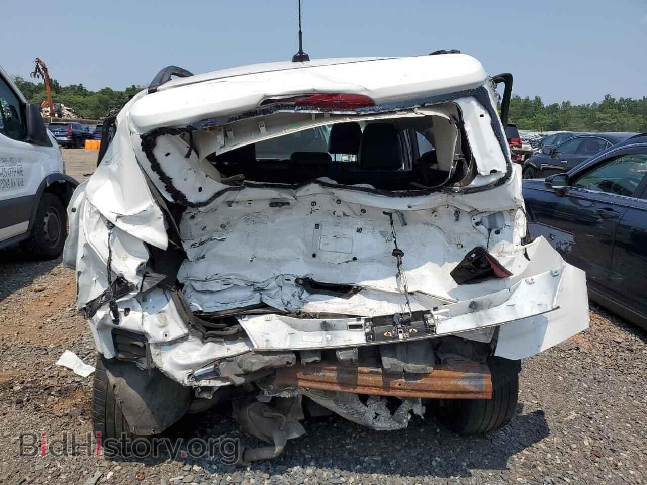 2017 FORD ESCAPE - VIN: 1FMCU9GD5HUB13571 - Photo 6