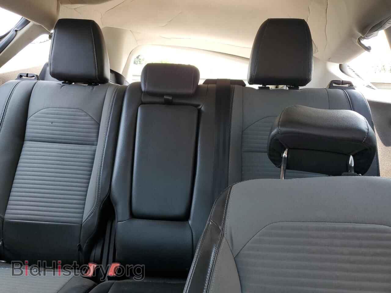 2017 FORD ESCAPE - VIN: 1FMCU9GD5HUB13571 - Photo 10