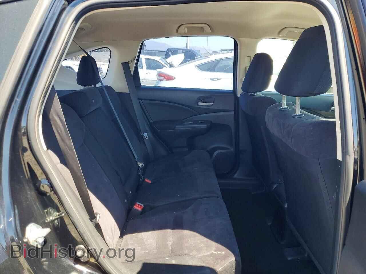 2013 HONDA CRV - VIN: 3CZRM3H39DG712479 - Фото 11