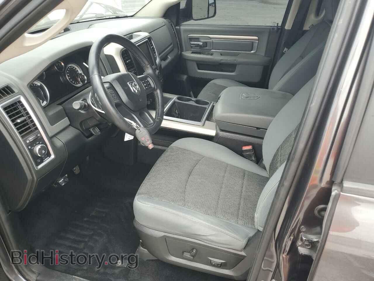 2014 RAM 1500 - VIN: 1C6RR7LT3ES233773 - Фото 7