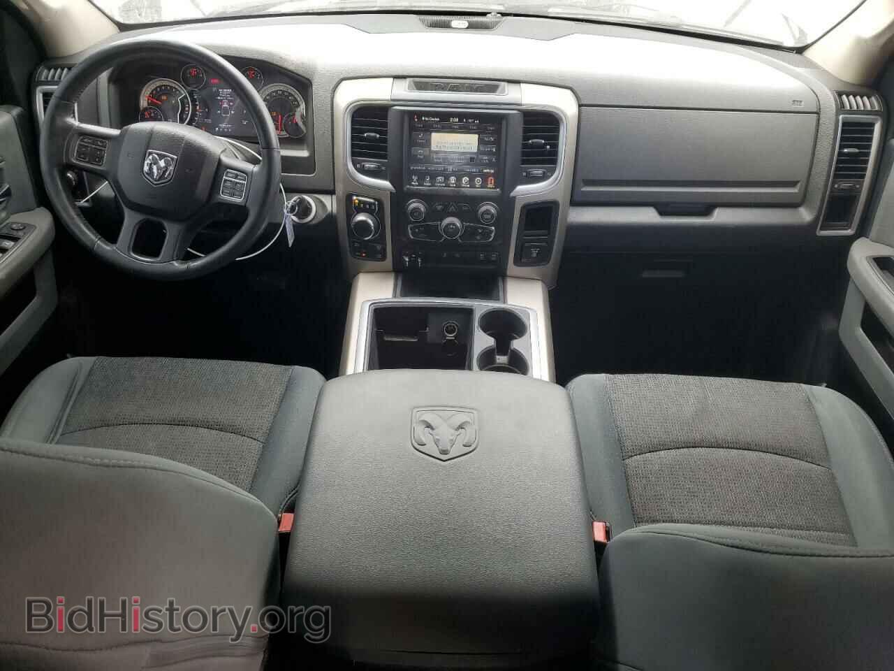 2014 RAM 1500 - VIN: 1C6RR7LT3ES233773 - Фото 8
