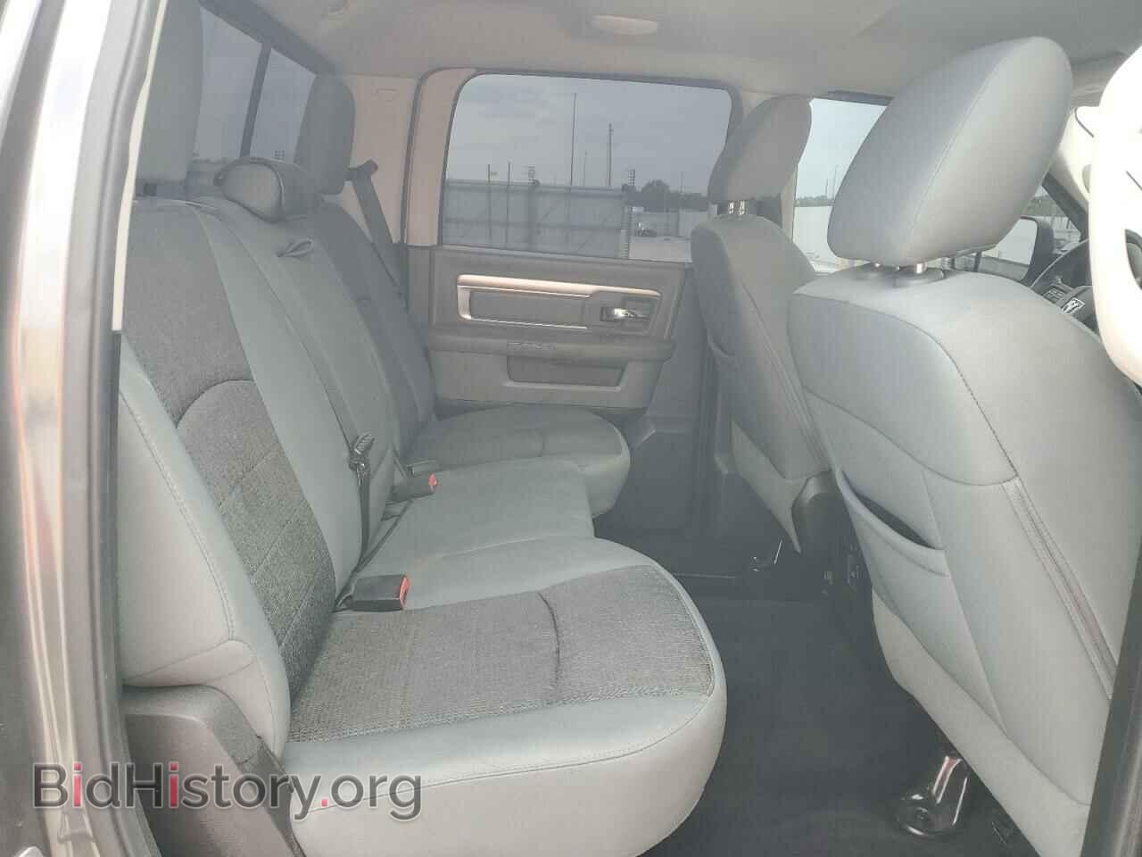 2014 RAM 1500 - VIN: 1C6RR7LT3ES233773 - Фото 10