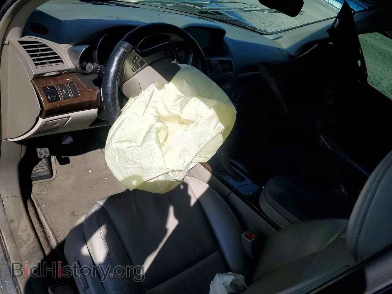 2012 ACURA MDX - VIN: 2HNYD2H32CH540414 - Photo 8