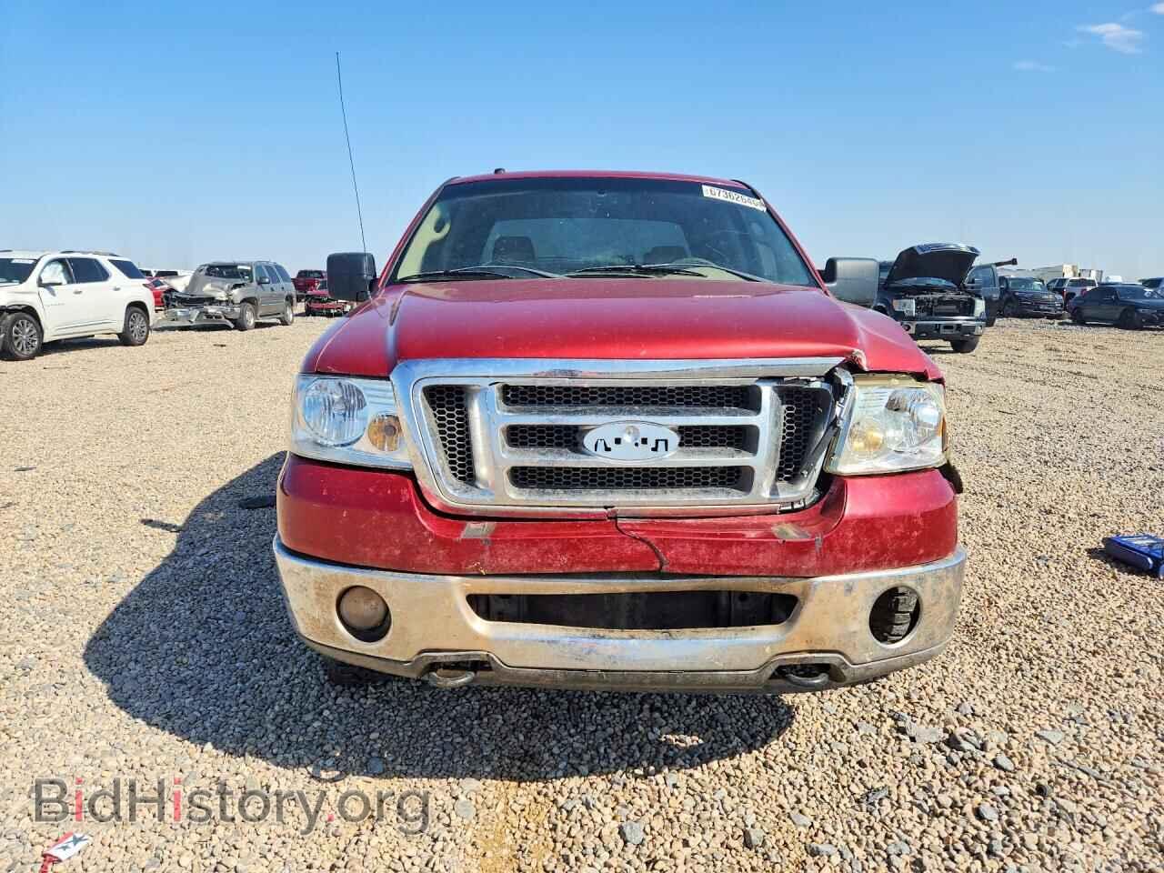 2008 FORD F150 - VIN: 1FTPW14V28FA14175 - Photo 5