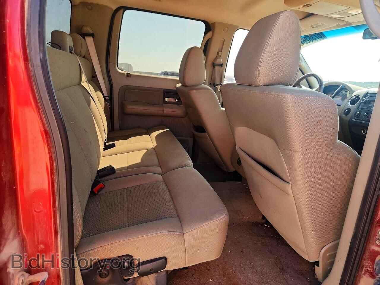 2008 FORD F150 - VIN: 1FTPW14V28FA14175 - Photo 10