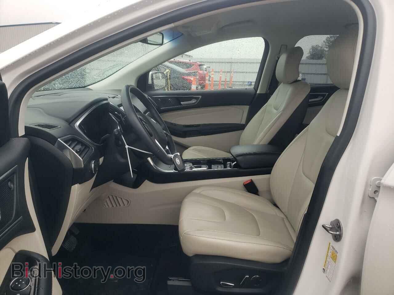 2019 FORD EDGE - VIN: 2FMPK4K95KBC68504 - Фото 7