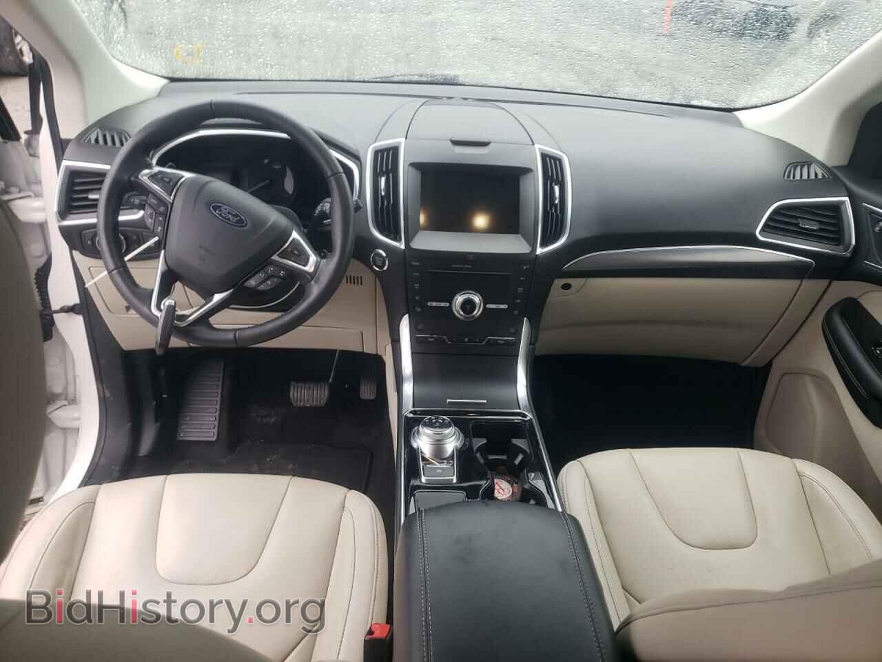2019 FORD EDGE - VIN: 2FMPK4K95KBC68504 - Фото 8