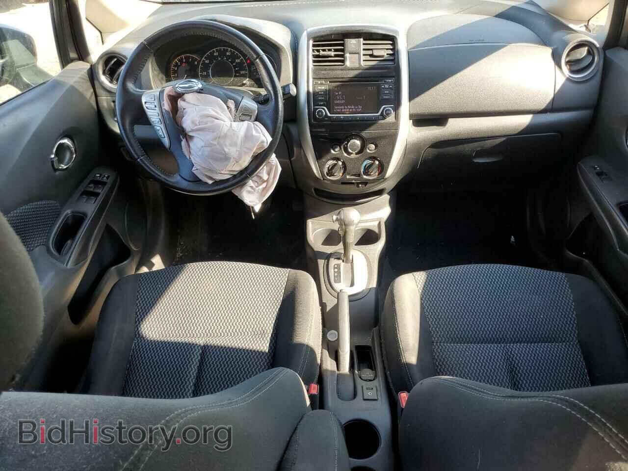 2016 NISSAN VERSA - VIN: 3N1CE2CP4GL391043 - Фото 8