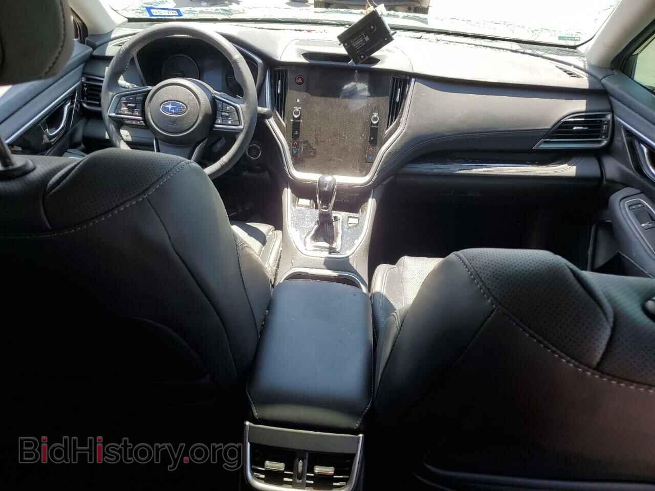 2024 SUBARU OUTBACK - VIN: 4S4BTAPC3R3247767 - Фото 8