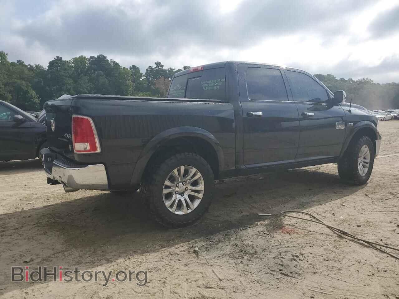 2016 RAM 1500 - VIN: 1C6RR7PT1GS323016 - Фото 3