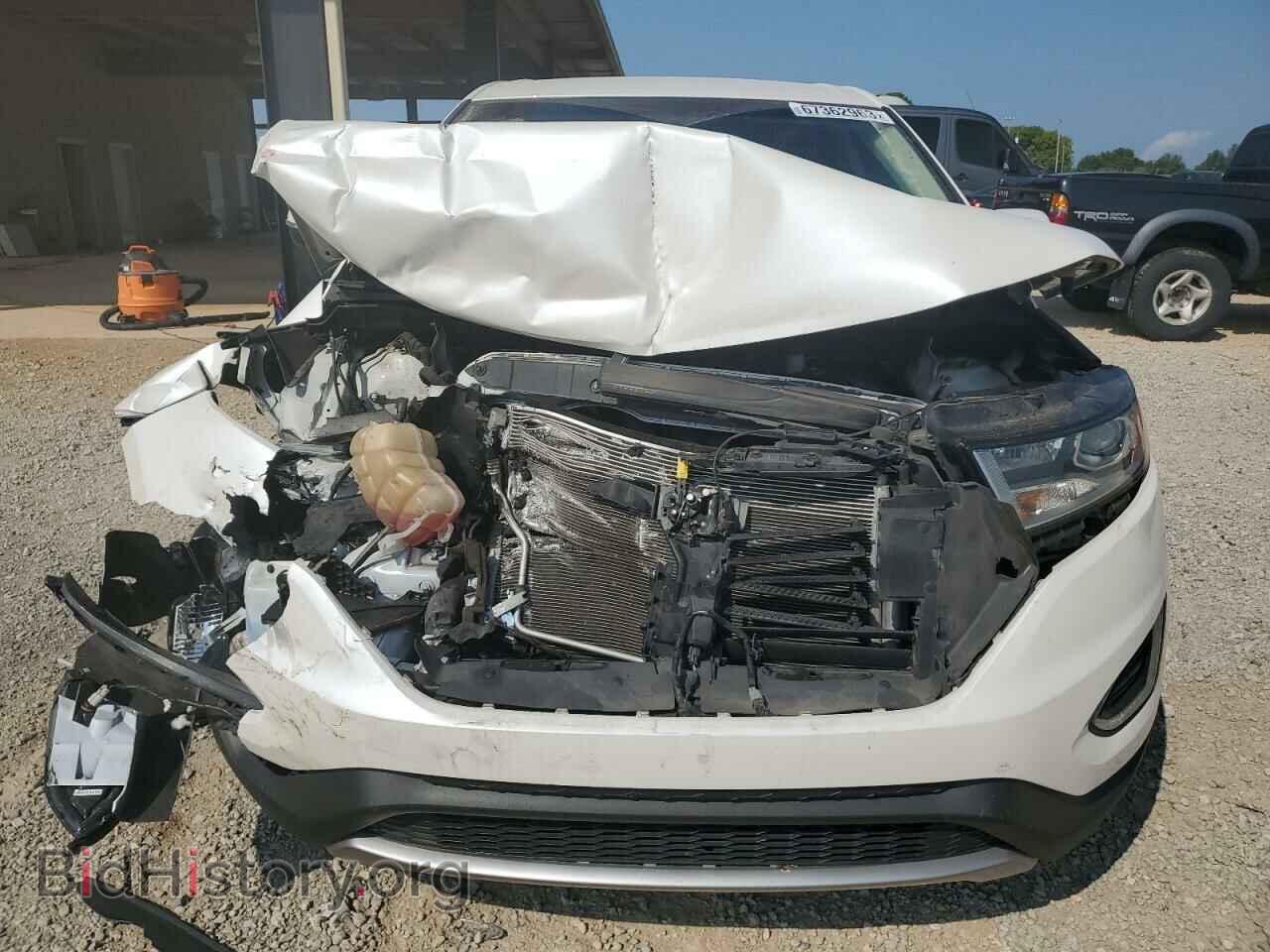 2016 FORD EDGE - VIN: 2FMPK3J99GBC09068 - Photo 5