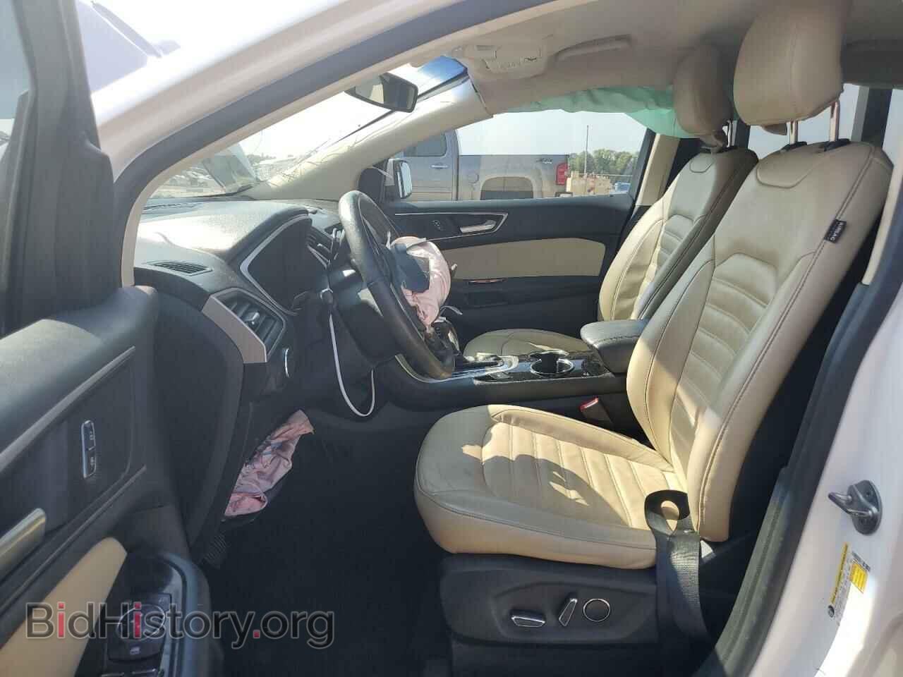 2016 FORD EDGE - VIN: 2FMPK3J99GBC09068 - Photo 7