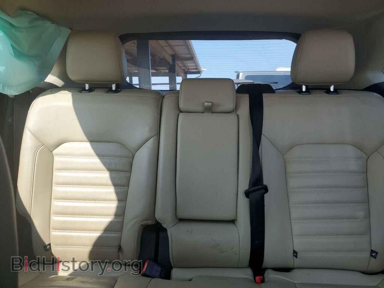 2016 FORD EDGE - VIN: 2FMPK3J99GBC09068 - Photo 10