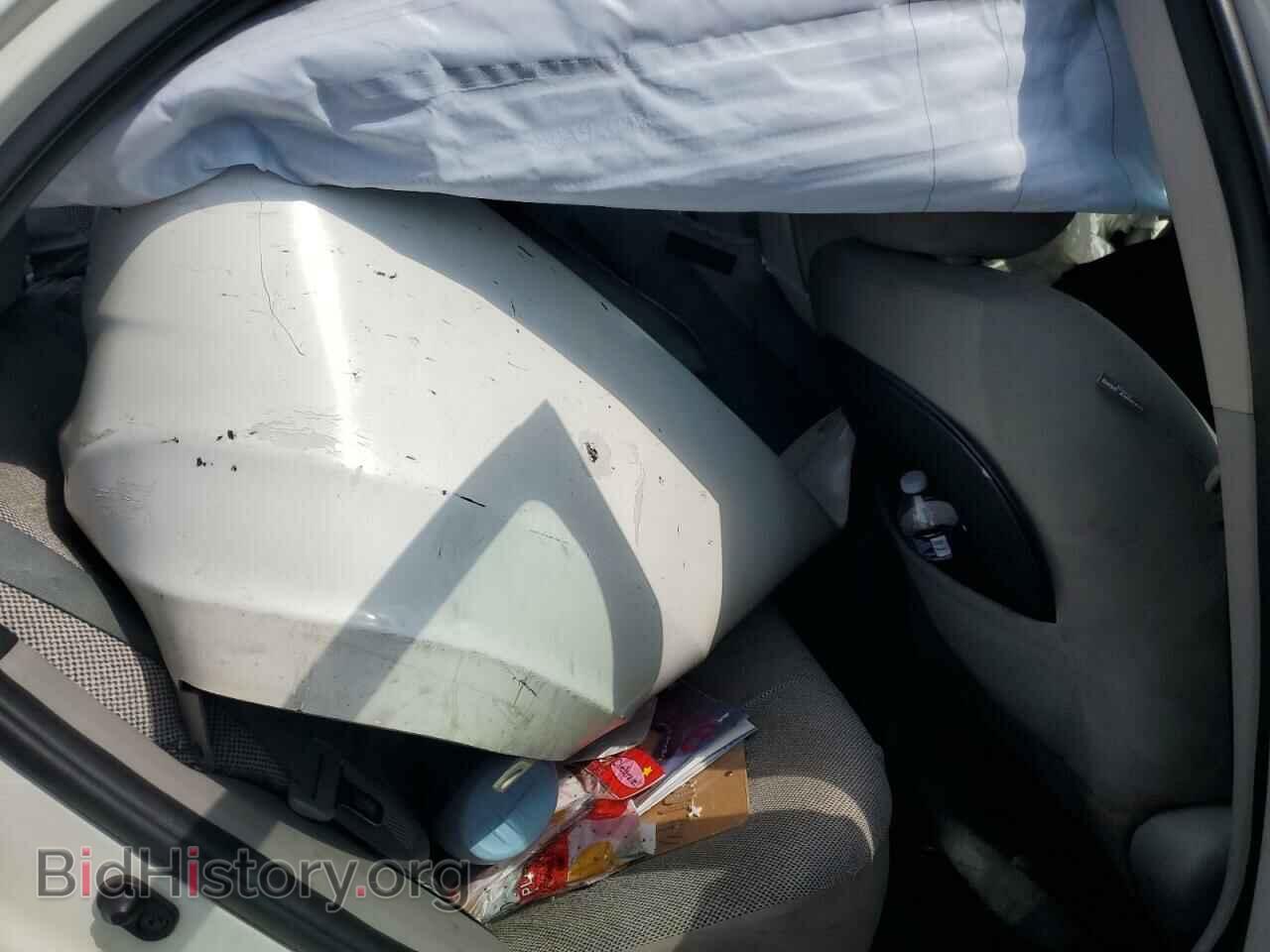 2013 TOYOTA COROLLA - VIN: 5YFBU4EE9DP075252 - Фото 10