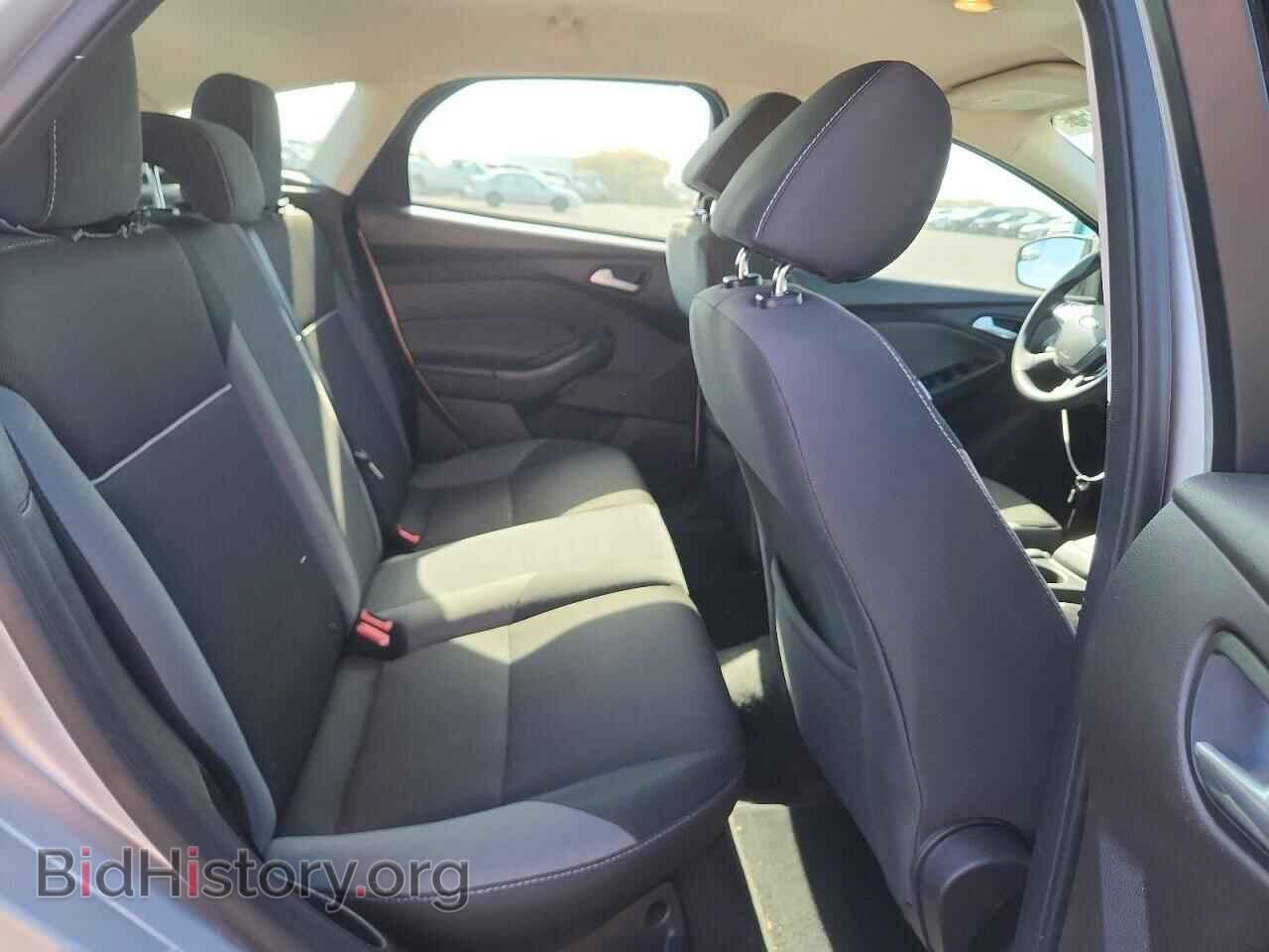2013 FORD FOCUS - VIN: 1FADP3K28DL374623 - Photo 10