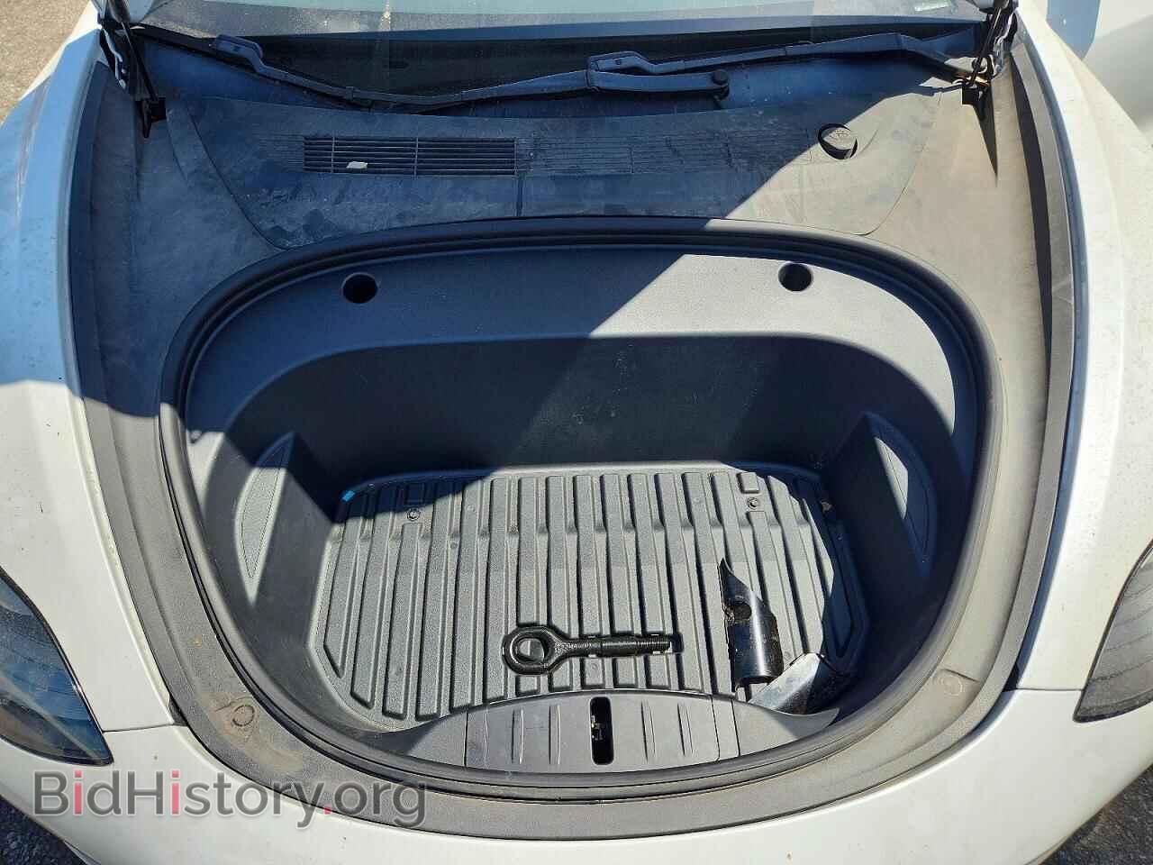 2021 TESLA MODEL 3 - VIN: 5YJ3E1EA6MF873393 - Photo 11