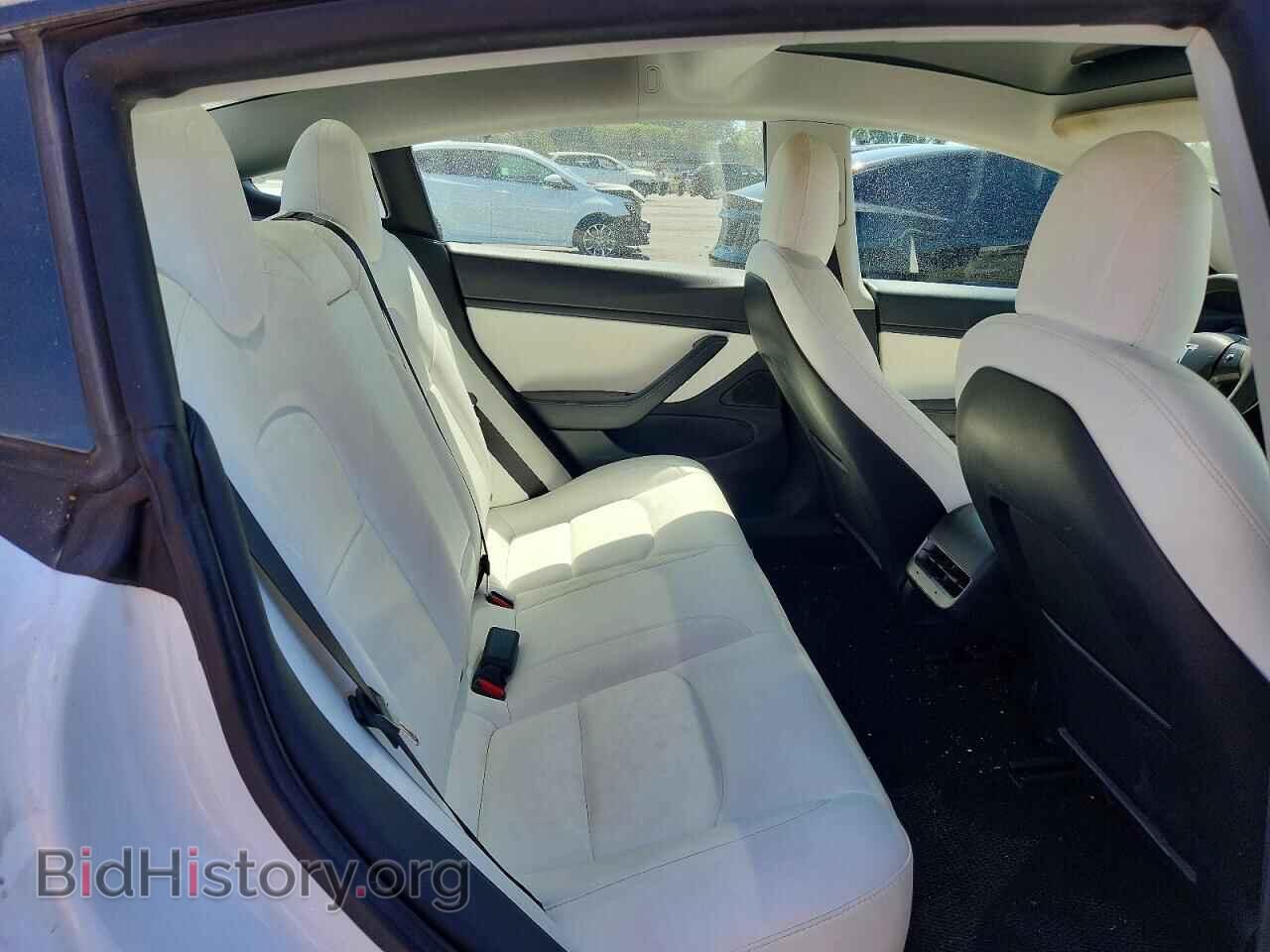 2021 TESLA MODEL 3 - VIN: 5YJ3E1EA6MF873393 - Photo 10
