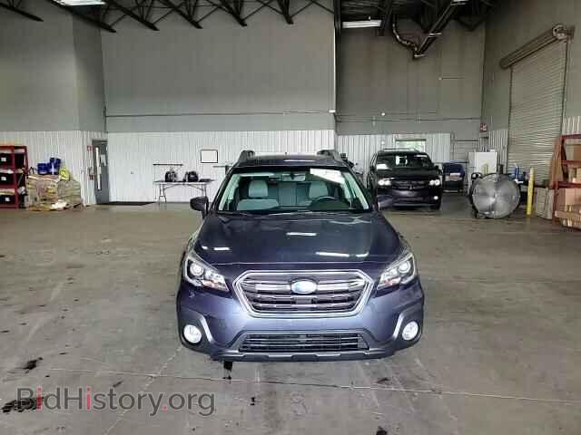 2018 SUBARU OUTBACK - VIN: 4S4BSACC7J3310964 - Фото 14