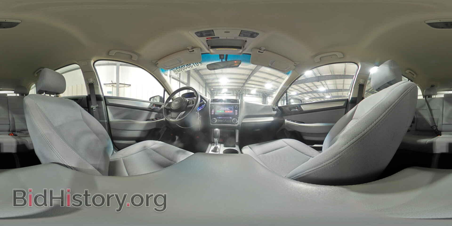 2018 SUBARU OUTBACK - VIN: 4S4BSACC7J3310964 - Фото 15