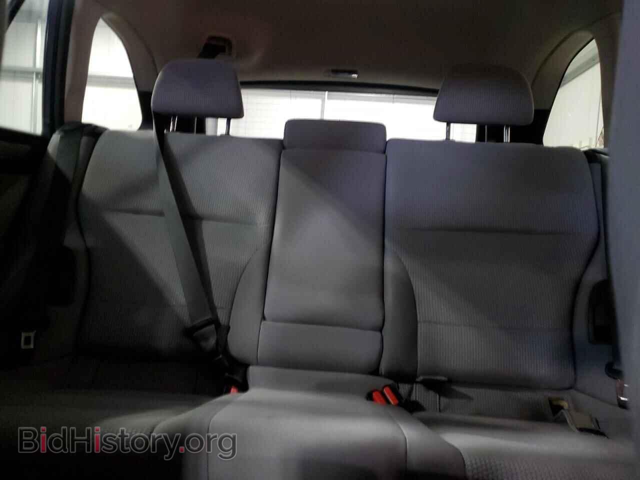 2018 SUBARU OUTBACK - VIN: 4S4BSACC7J3310964 - Фото 10