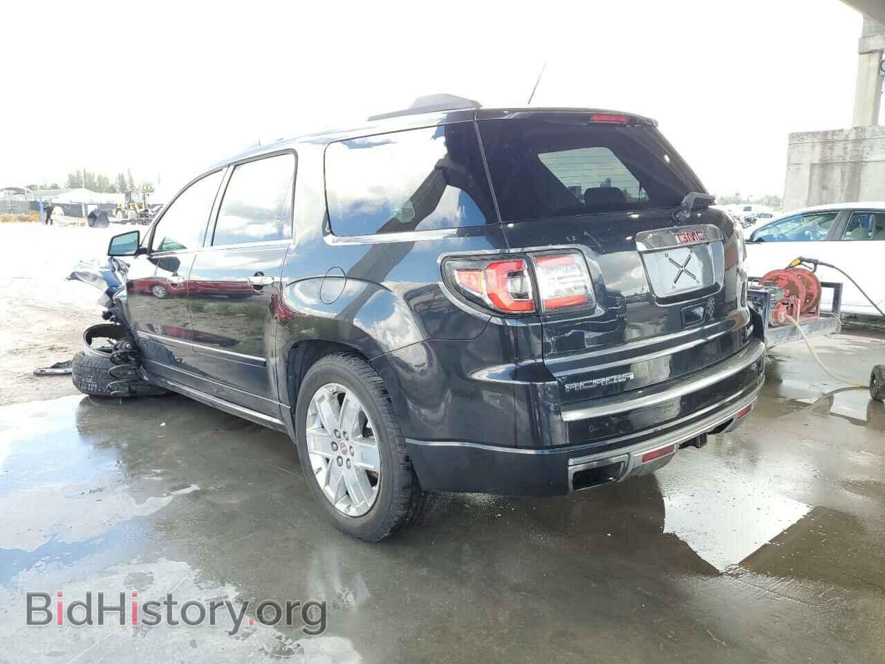 2014 GMC ACADIA DEN - VIN: 1GKKVTKD6EJ251428 - Фото 2