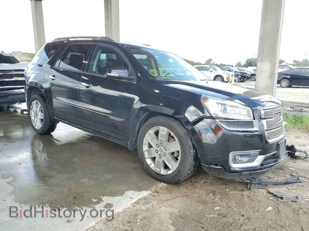 2014 GMC ACADIA DEN - VIN: 1GKKVTKD6EJ251428 - Фото 4