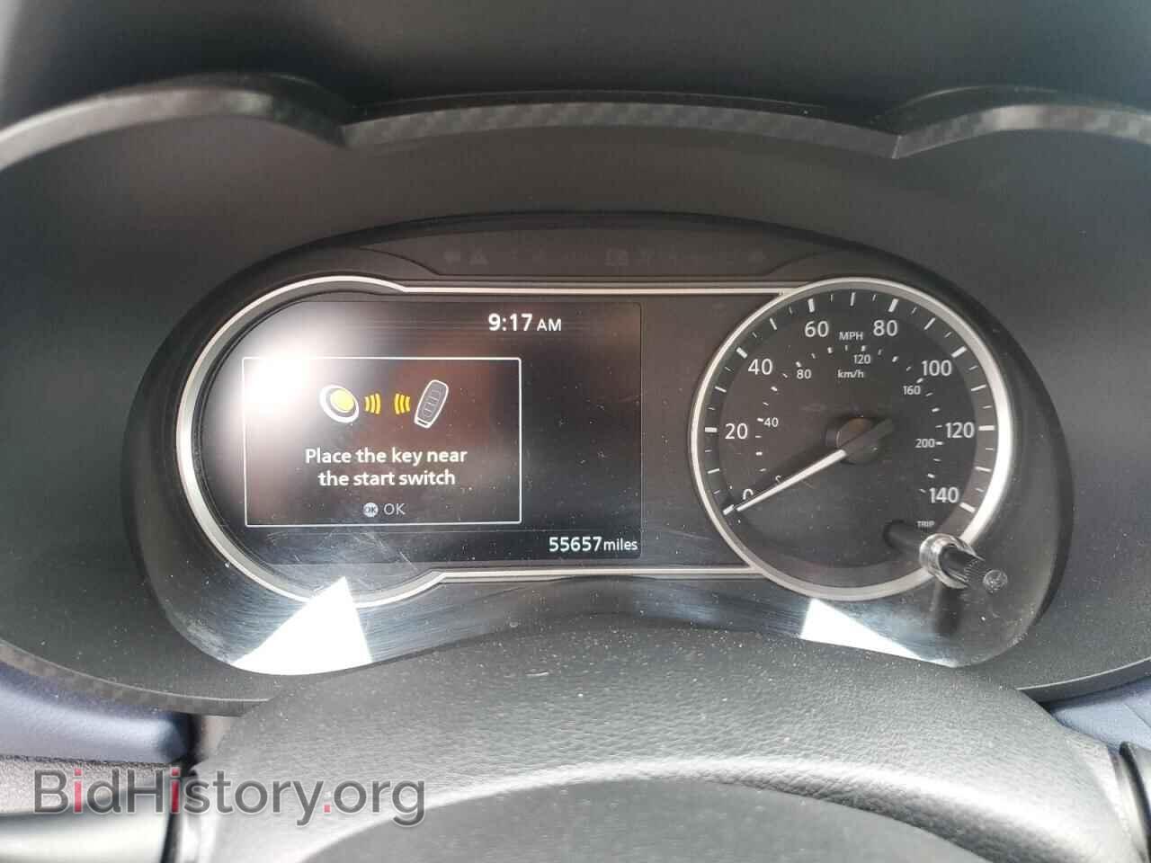2023 NISSAN VERSA - VIN: 3N1CN8EV7PL831772 - Фото 9