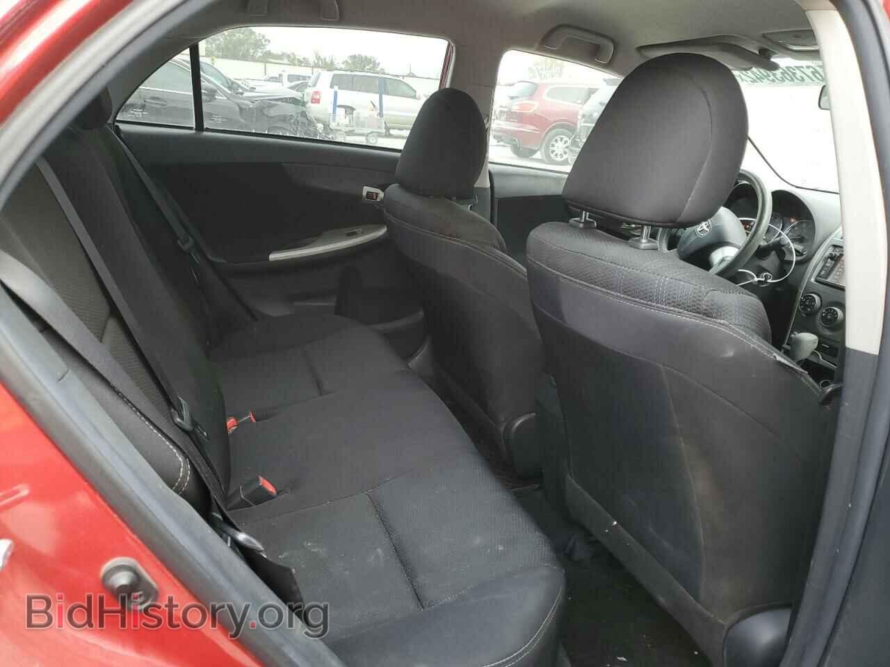 2013 TOYOTA COROLLA - VIN: 5YFBU4EE4DP097823 - Photo 10