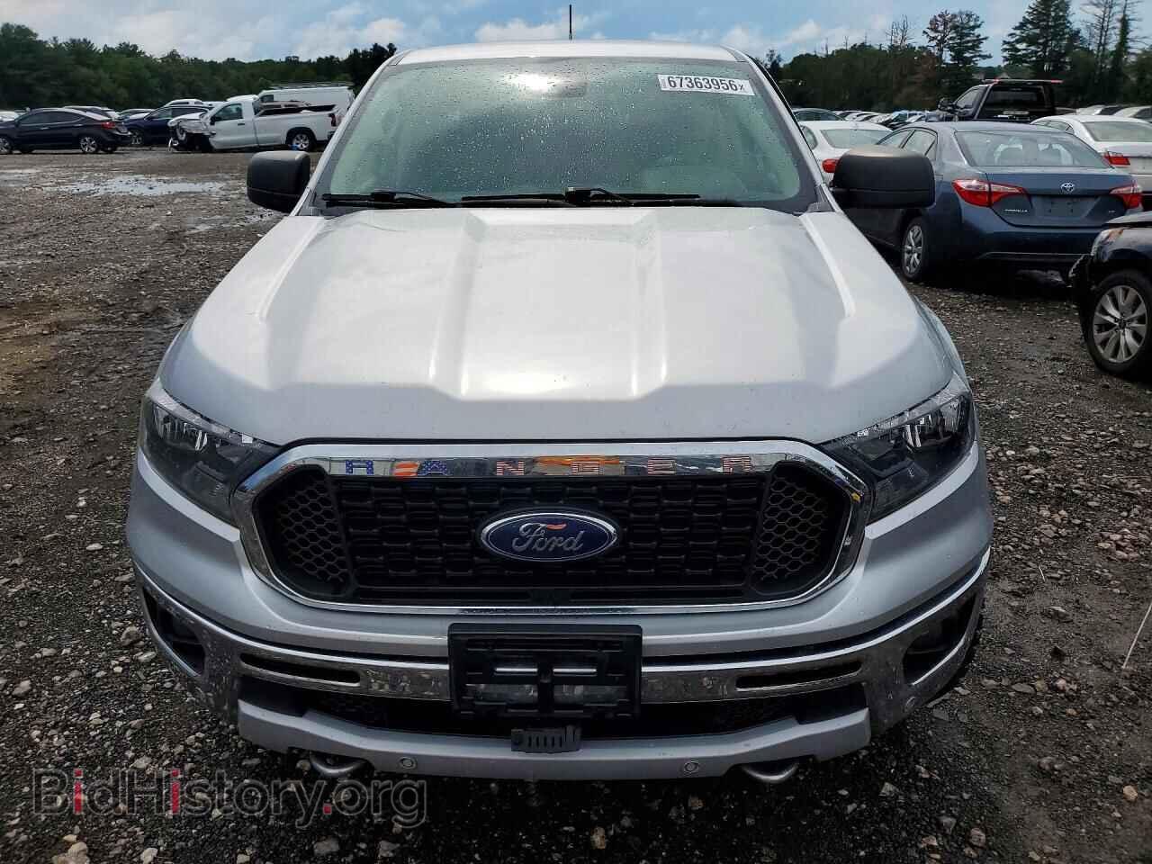 2019 FORD RANGER - VIN: 1FTER4FH6KLB12738 - Фото 5