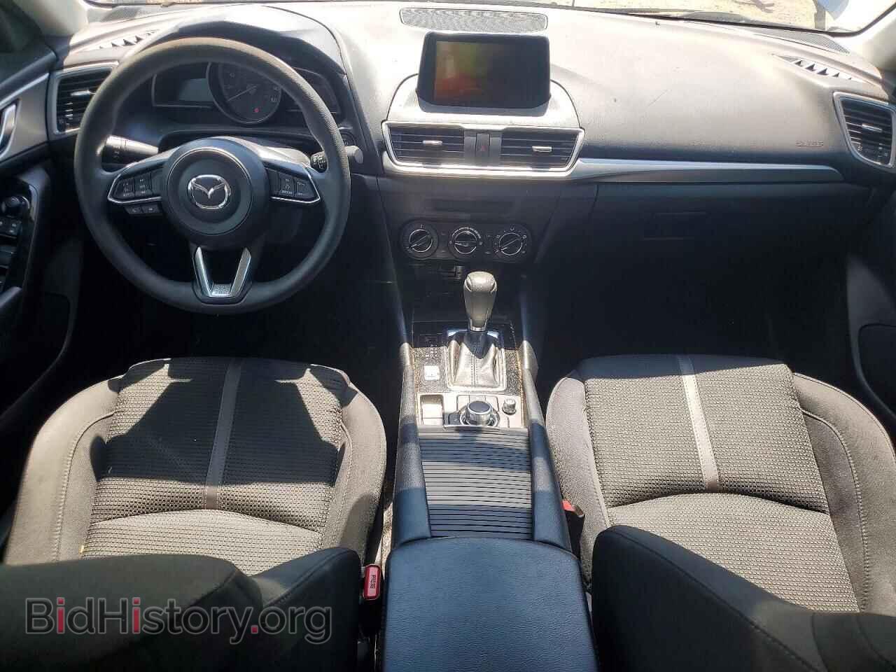 2017 MAZDA 3 - VIN: 3MZBN1U77HM144433 - Фото 8