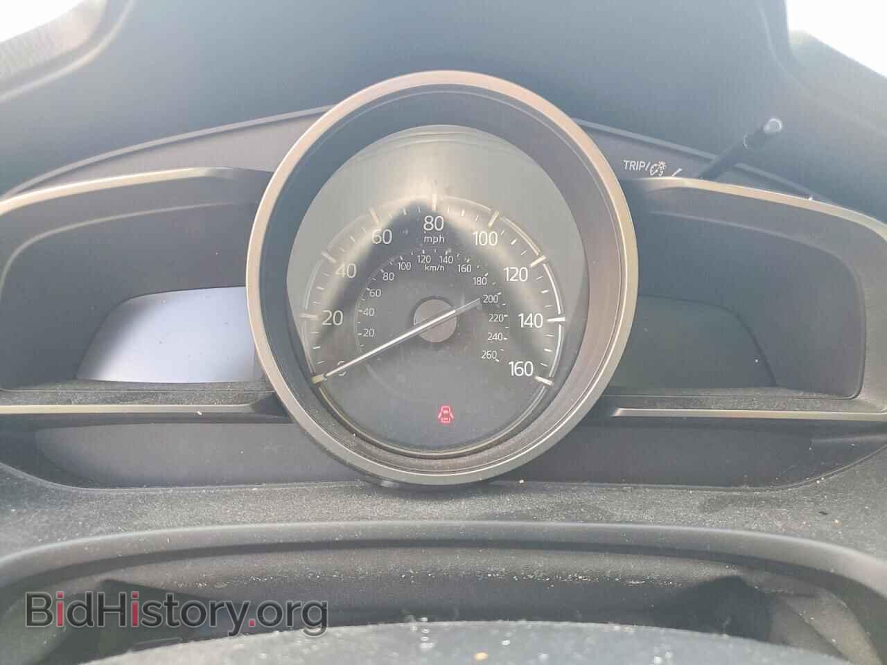 2017 MAZDA 3 - VIN: 3MZBN1U77HM144433 - Фото 9